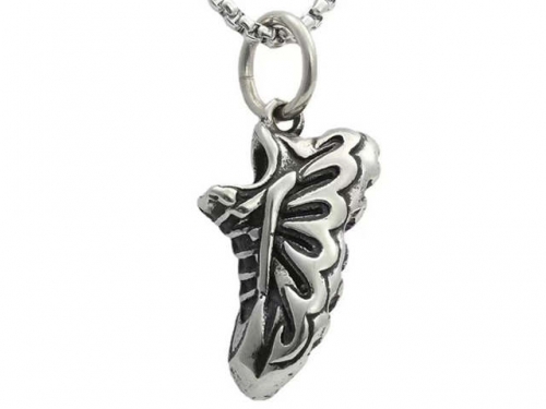 BC Wholesale Pendants Jewelry Stainless Steel 316L Jewelry Pendant Without Chain SJ69P2072