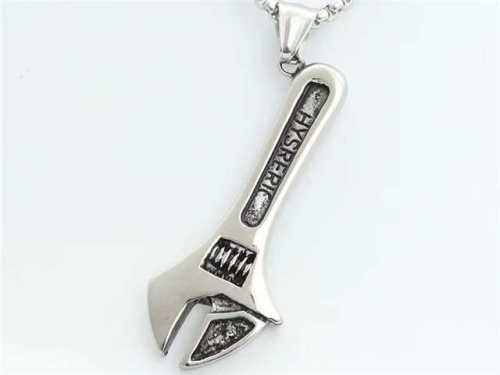 BC Wholesale Pendants Jewelry Stainless Steel 316L Jewelry Pendant Without Chain SJ69P1151