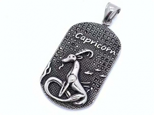 BC Wholesale Pendants Jewelry Stainless Steel 316L Jewelry Pendant Without Chain SJ69P1409