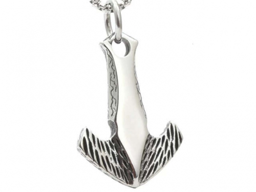 BC Wholesale Pendants Jewelry Stainless Steel 316L Jewelry Pendant Without Chain SJ69P2030