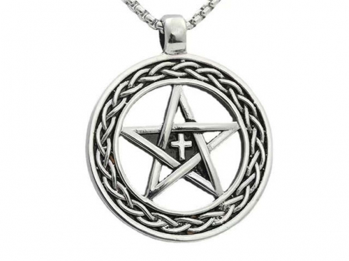 BC Wholesale Pendants Jewelry Stainless Steel 316L Jewelry Pendant Without Chain SJ69P2071