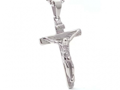 BC Wholesale Pendants Jewelry Stainless Steel 316L Jewelry Pendant Without Chain SJ69P1915