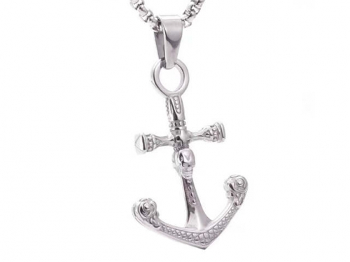 BC Wholesale Pendants Jewelry Stainless Steel 316L Jewelry Pendant Without Chain SJ69P1823