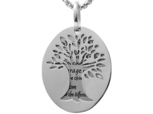 BC Wholesale Pendants Jewelry Stainless Steel 316L Jewelry Pendant Without Chain SJ69P1956