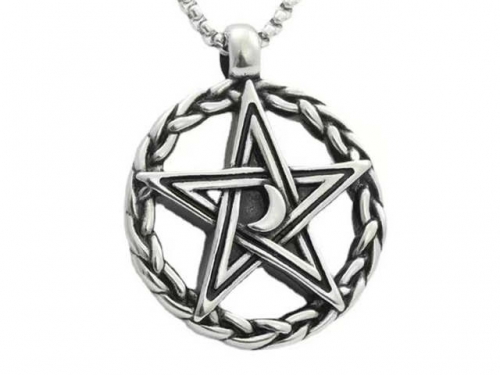 BC Wholesale Pendants Jewelry Stainless Steel 316L Jewelry Pendant Without Chain SJ69P2059