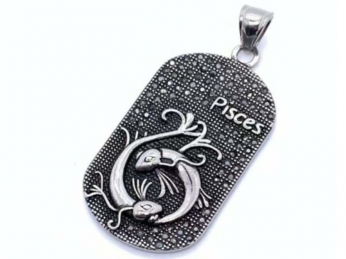 BC Wholesale Pendants Jewelry Stainless Steel 316L Jewelry Pendant Without Chain SJ69P1406