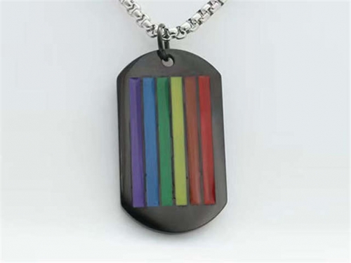 BC Wholesale Pendants Jewelry Stainless Steel 316L Jewelry Pendant Without Chain SJ69P2054