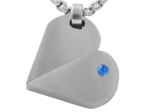 BC Wholesale Pendants Jewelry Stainless Steel 316L Jewelry Pendant Without Chain SJ69P1744