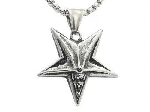 BC Wholesale Pendants Jewelry Stainless Steel 316L Jewelry Pendant Without Chain SJ69P2128