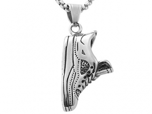 BC Wholesale Pendants Jewelry Stainless Steel 316L Jewelry Pendant Without Chain SJ69P1589