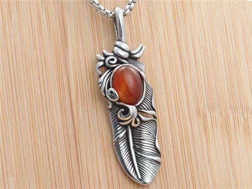 BC Wholesale Pendants Jewelry Stainless Steel 316L Jewelry Pendant Without Chain SJ69P1164