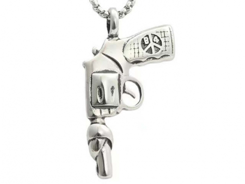 BC Wholesale Pendants Jewelry Stainless Steel 316L Jewelry Pendant Without Chain SJ69P2190