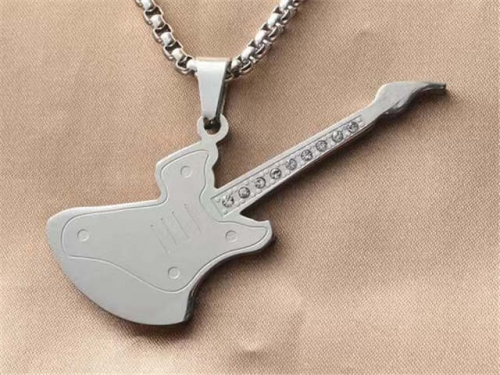 BC Wholesale Pendants Jewelry Stainless Steel 316L Jewelry Pendant Without Chain SJ69P1978