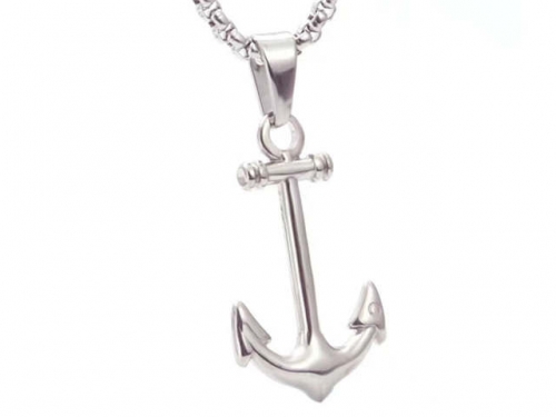 BC Wholesale Pendants Jewelry Stainless Steel 316L Jewelry Pendant Without Chain SJ69P1835