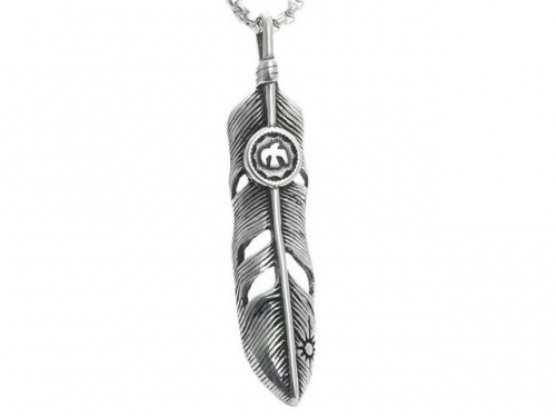 BC Wholesale Pendants Jewelry Stainless Steel 316L Jewelry Pendant Without Chain SJ69P2189