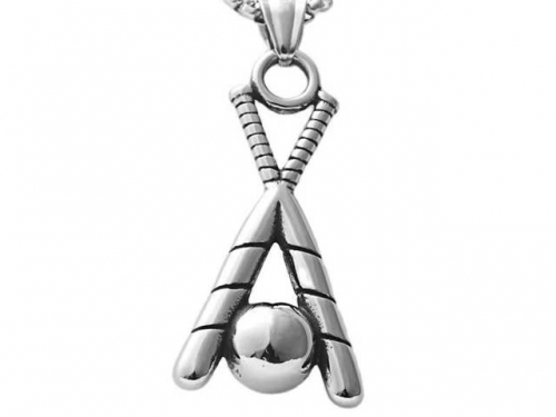 BC Wholesale Pendants Jewelry Stainless Steel 316L Jewelry Pendant Without Chain SJ69P1590