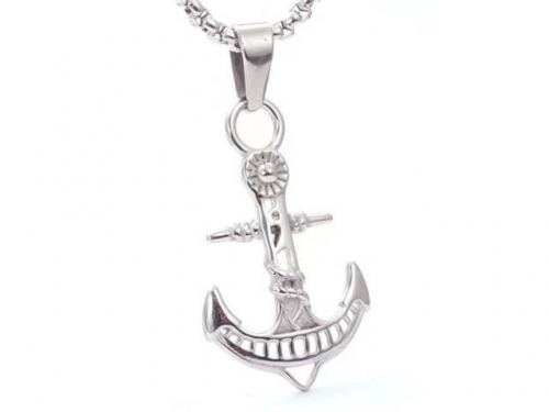 BC Wholesale Pendants Jewelry Stainless Steel 316L Jewelry Pendant Without Chain SJ69P1827