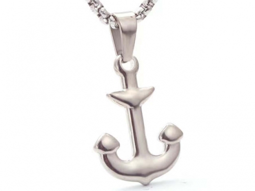 BC Wholesale Pendants Jewelry Stainless Steel 316L Jewelry Pendant Without Chain SJ69P1780