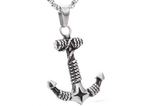 BC Wholesale Pendants Jewelry Stainless Steel 316L Jewelry Pendant Without Chain SJ69P1830