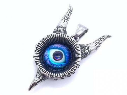 BC Wholesale Pendants Jewelry Stainless Steel 316L Jewelry Pendant Without Chain SJ69P1419