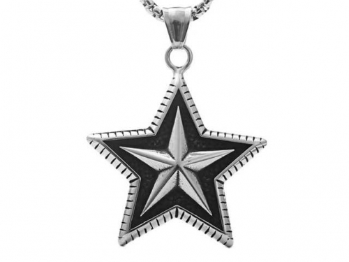 BC Wholesale Pendants Jewelry Stainless Steel 316L Jewelry Pendant Without Chain SJ69P1081