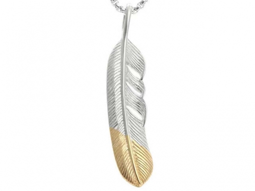 BC Wholesale Pendants Jewelry Stainless Steel 316L Jewelry Pendant Without Chain SJ69P2173