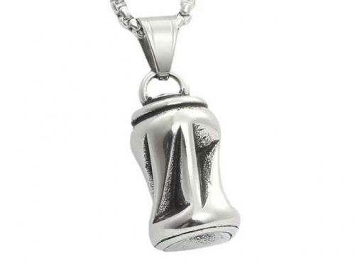 BC Wholesale Pendants Jewelry Stainless Steel 316L Jewelry Pendant Without Chain SJ69P2161