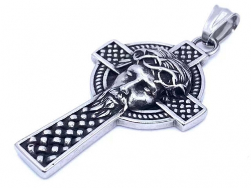BC Wholesale Pendants Jewelry Stainless Steel 316L Jewelry Pendant Without Chain SJ69P1359