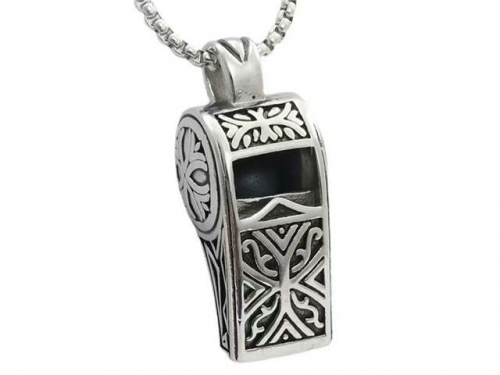 BC Wholesale Pendants Jewelry Stainless Steel 316L Jewelry Pendant Without Chain SJ69P1053