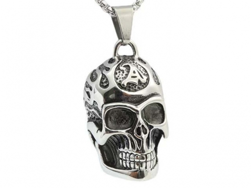 BC Wholesale Pendants Jewelry Stainless Steel 316L Jewelry Pendant Without Chain SJ69P2172