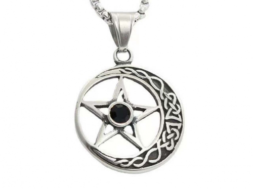 BC Wholesale Pendants Jewelry Stainless Steel 316L Jewelry Pendant Without Chain SJ69P1190