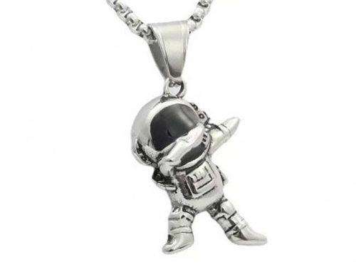 BC Wholesale Pendants Jewelry Stainless Steel 316L Jewelry Pendant Without Chain SJ69P2098