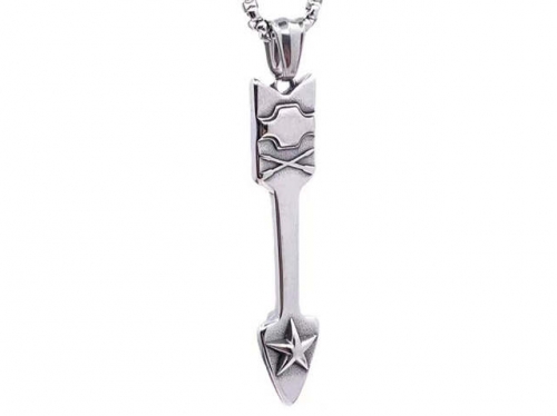 BC Wholesale Pendants Jewelry Stainless Steel 316L Jewelry Pendant Without Chain SJ69P1317
