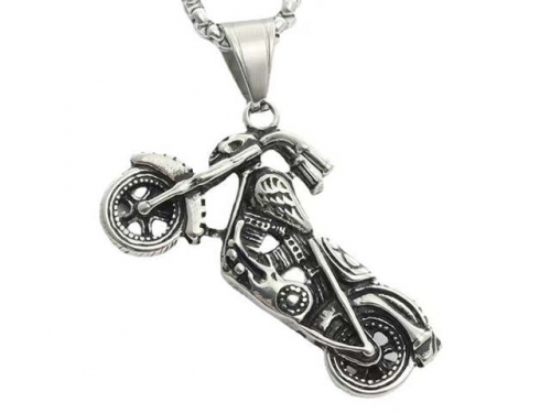 BC Wholesale Pendants Jewelry Stainless Steel 316L Jewelry Pendant Without Chain SJ69P1085