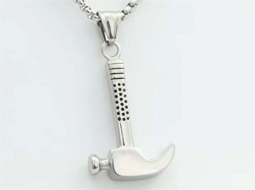 BC Wholesale Pendants Jewelry Stainless Steel 316L Jewelry Pendant Without Chain SJ69P2087