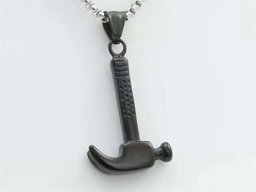 BC Wholesale Pendants Jewelry Stainless Steel 316L Jewelry Pendant Without Chain SJ69P2089