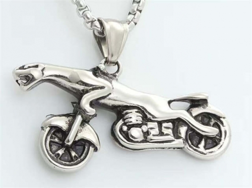 BC Wholesale Pendants Jewelry Stainless Steel 316L Jewelry Pendant Without Chain SJ69P2112