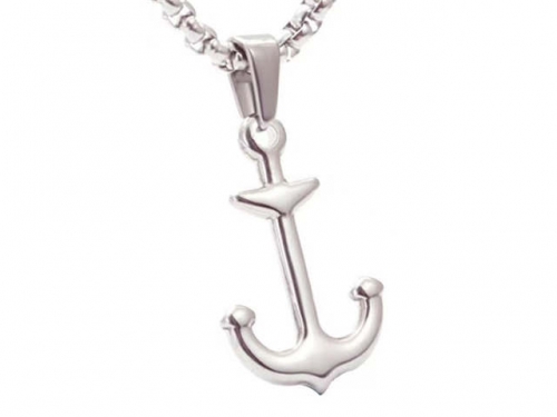 BC Wholesale Pendants Jewelry Stainless Steel 316L Jewelry Pendant Without Chain SJ69P1914
