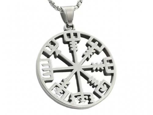 BC Wholesale Pendants Jewelry Stainless Steel 316L Jewelry Pendant Without Chain SJ69P2103