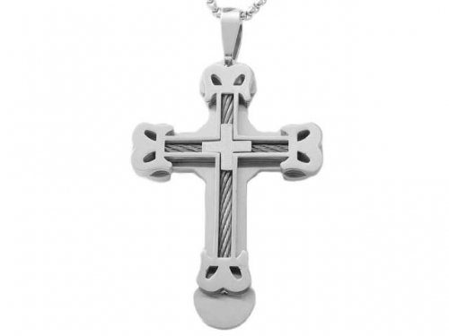 BC Wholesale Pendants Jewelry Stainless Steel 316L Jewelry Pendant Without Chain SJ69P1957