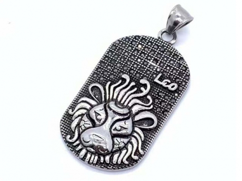 BC Wholesale Pendants Jewelry Stainless Steel 316L Jewelry Pendant Without Chain SJ69P1408
