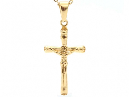 BC Wholesale Pendants Jewelry Stainless Steel 316L Jewelry Pendant Without Chain SJ69P1115