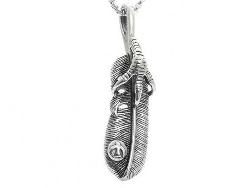 BC Wholesale Pendants Jewelry Stainless Steel 316L Jewelry Pendant Without Chain SJ69P2174