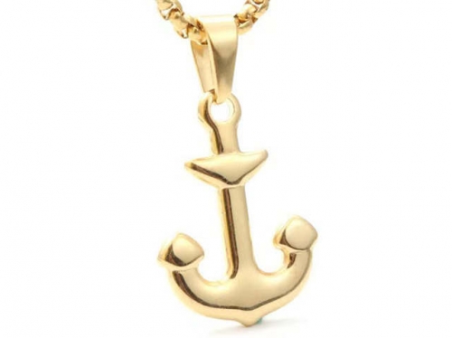 BC Wholesale Pendants Jewelry Stainless Steel 316L Jewelry Pendant Without Chain SJ69P1769