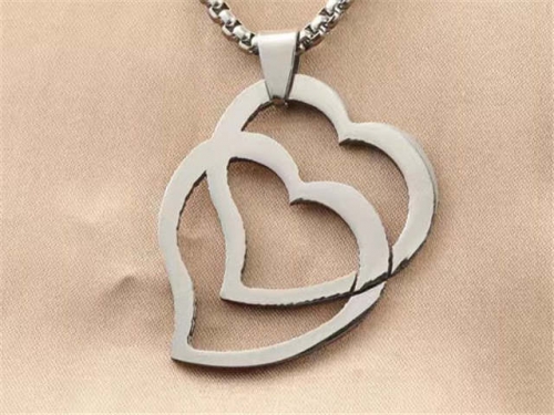 BC Wholesale Pendants Jewelry Stainless Steel 316L Jewelry Pendant Without Chain SJ69P1898