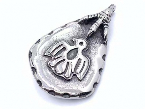 BC Wholesale Pendants Jewelry Stainless Steel 316L Jewelry Pendant Without Chain SJ69P1430