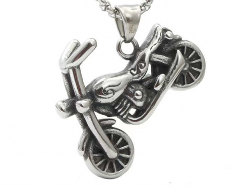 BC Wholesale Pendants Jewelry Stainless Steel 316L Jewelry Pendant Without Chain SJ69P1885