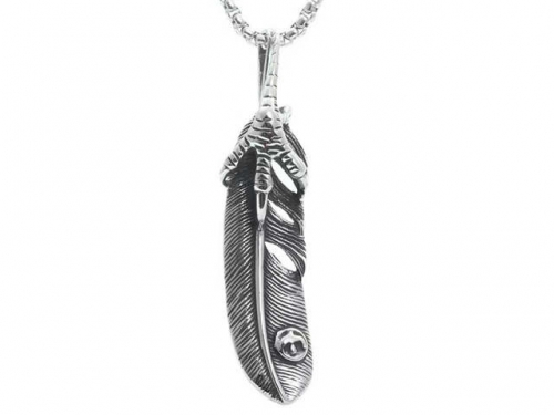 BC Wholesale Pendants Jewelry Stainless Steel 316L Jewelry Pendant Without Chain SJ69P2149