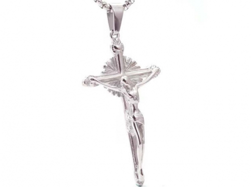 BC Wholesale Pendants Jewelry Stainless Steel 316L Jewelry Pendant Without Chain SJ69P1985