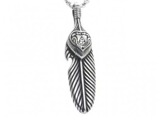 BC Wholesale Pendants Jewelry Stainless Steel 316L Jewelry Pendant Without Chain SJ69P2177